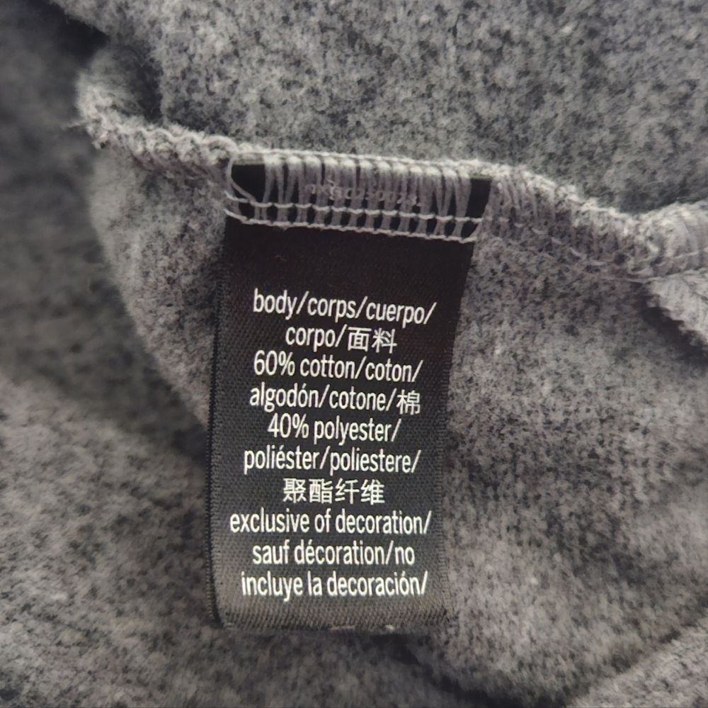 Victoria Sport Sweatshirt - Picture 4 of 5